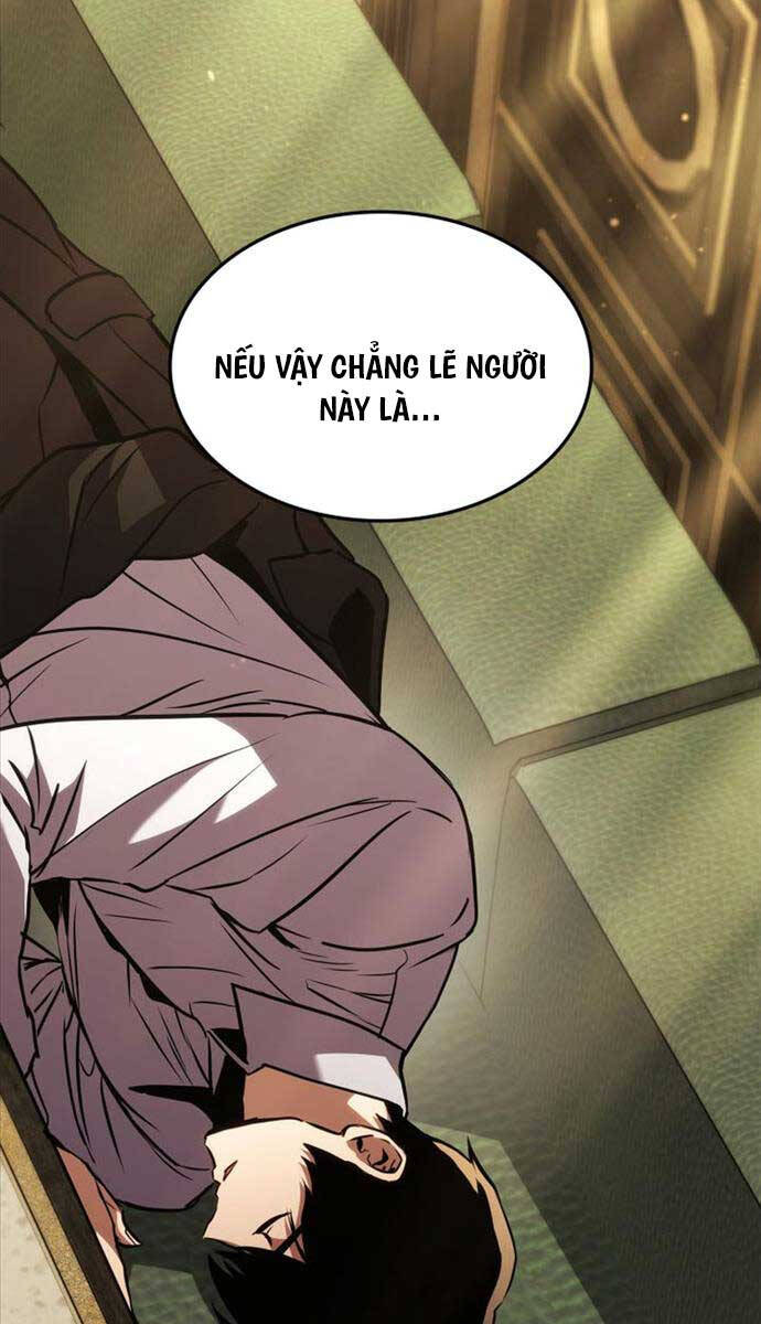 Huyền Thoại Game Thủ - Tái Xuất Chap 130 - Next Chap 131