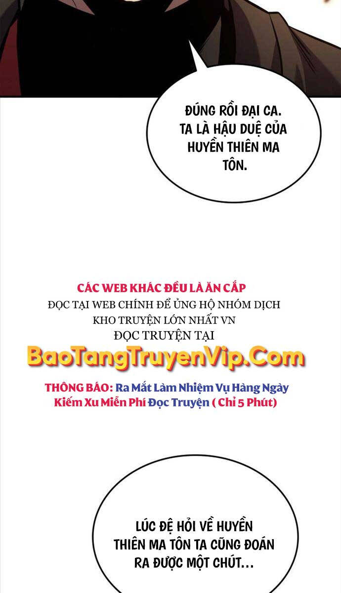 Huyền Thoại Game Thủ - Tái Xuất Chap 132 - Next Chap 133