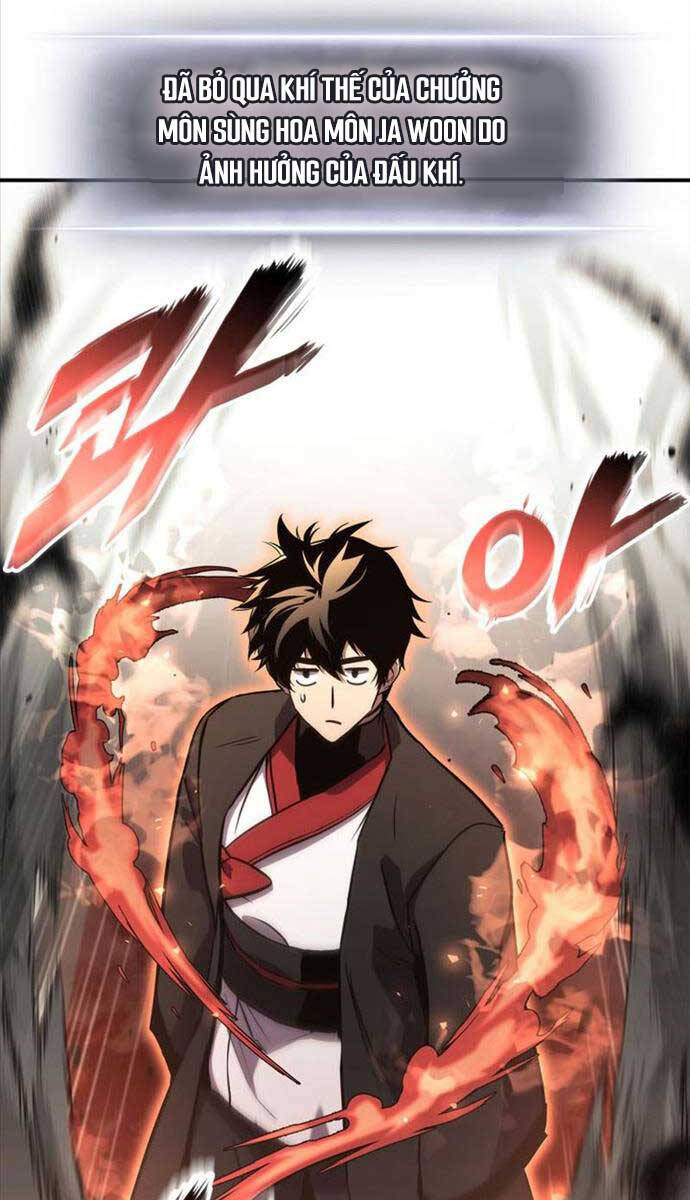 Huyền Thoại Game Thủ - Tái Xuất Chap 133 - Next Chap 134