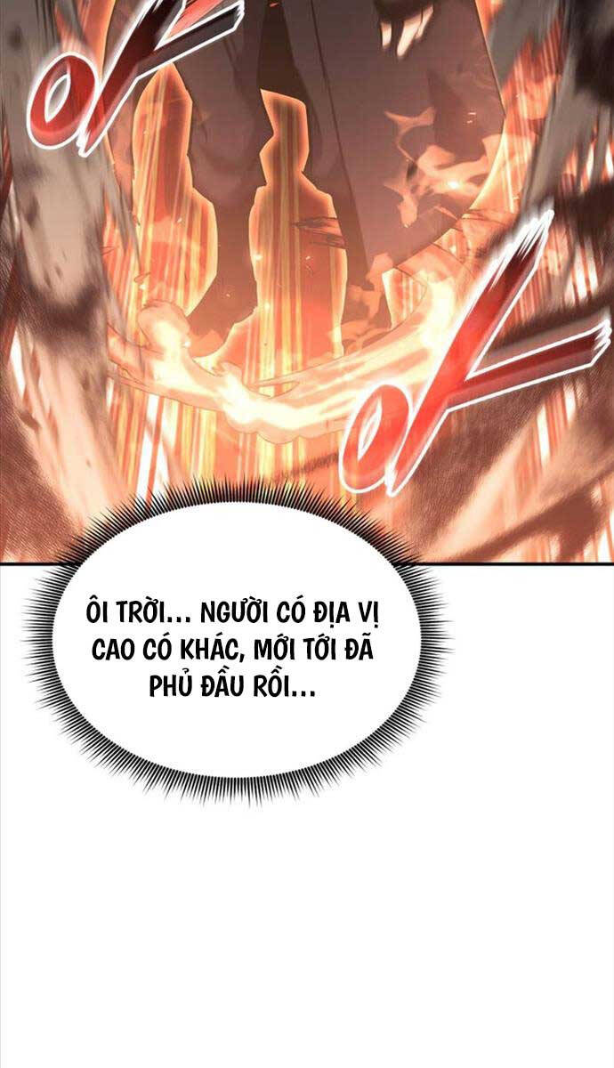 Huyền Thoại Game Thủ - Tái Xuất Chap 133 - Next Chap 134