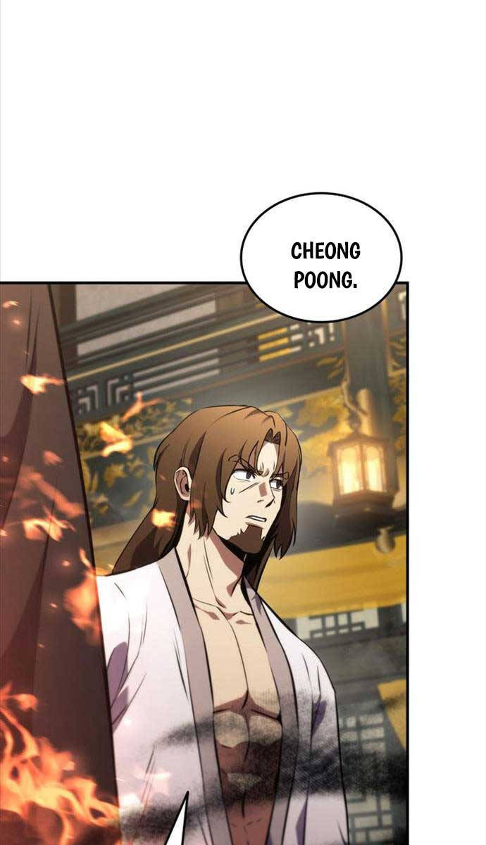 Huyền Thoại Game Thủ - Tái Xuất Chap 133 - Next Chap 134