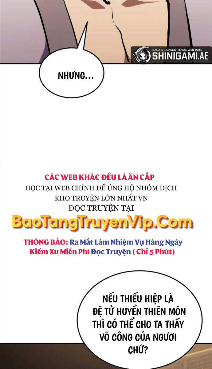 Huyền Thoại Game Thủ - Tái Xuất Chap 133 - Next Chap 134
