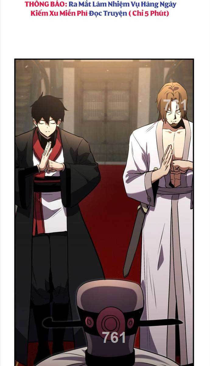 Huyền Thoại Game Thủ - Tái Xuất Chap 133 - Next Chap 134