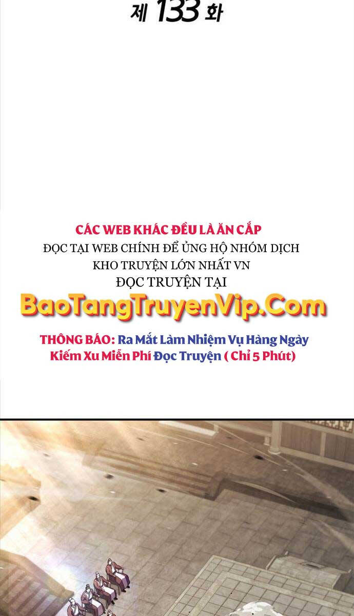 Huyền Thoại Game Thủ - Tái Xuất Chap 133 - Next Chap 134