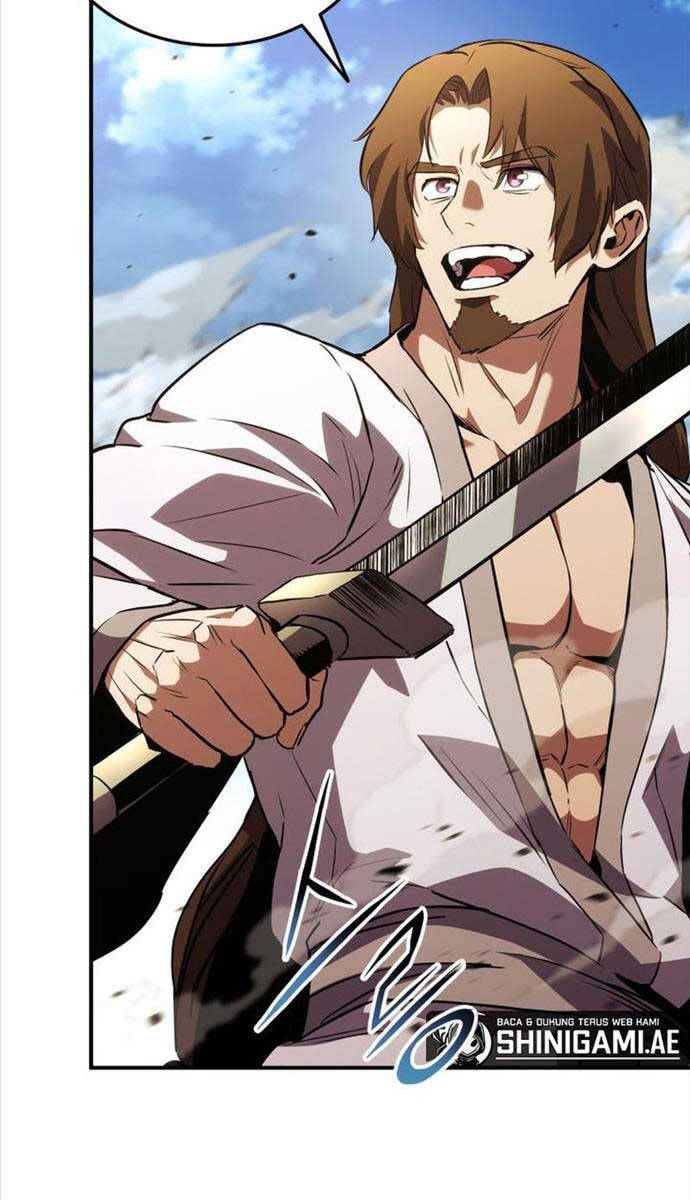 Huyền Thoại Game Thủ - Tái Xuất Chap 133 - Next Chap 134