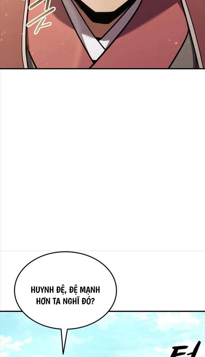 Huyền Thoại Game Thủ - Tái Xuất Chap 133 - Next Chap 134