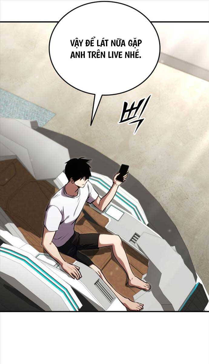 Huyền Thoại Game Thủ - Tái Xuất Chap 134 - Next Chap 135