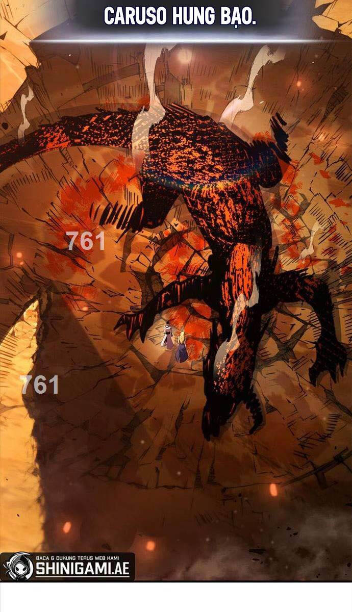 Huyền Thoại Game Thủ - Tái Xuất Chap 137 - Next Chap 138