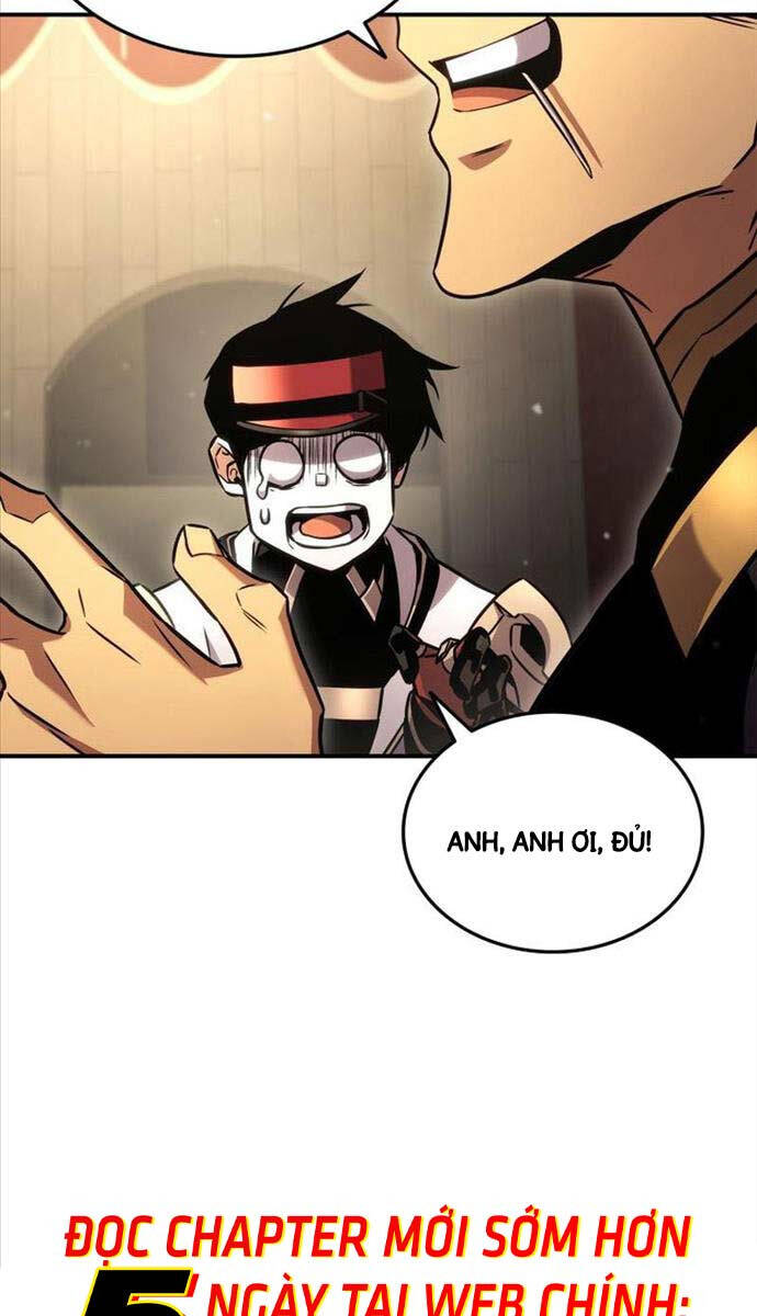 Huyền Thoại Game Thủ - Tái Xuất Chap 137 - Next Chap 138