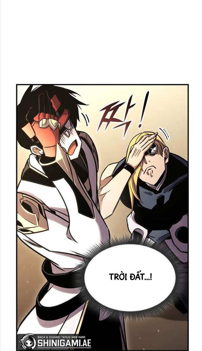 Huyền Thoại Game Thủ - Tái Xuất Chap 137 - Next Chap 138