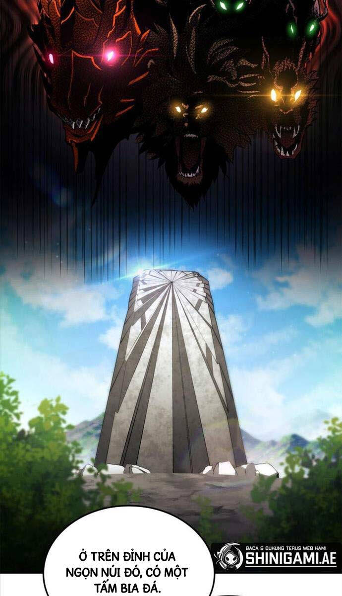 Huyền Thoại Game Thủ - Tái Xuất Chap 137 - Next Chap 138