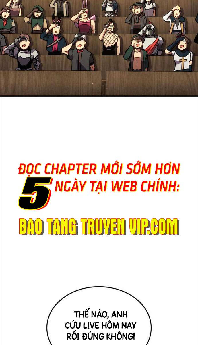 Huyền Thoại Game Thủ - Tái Xuất Chap 137 - Next Chap 138