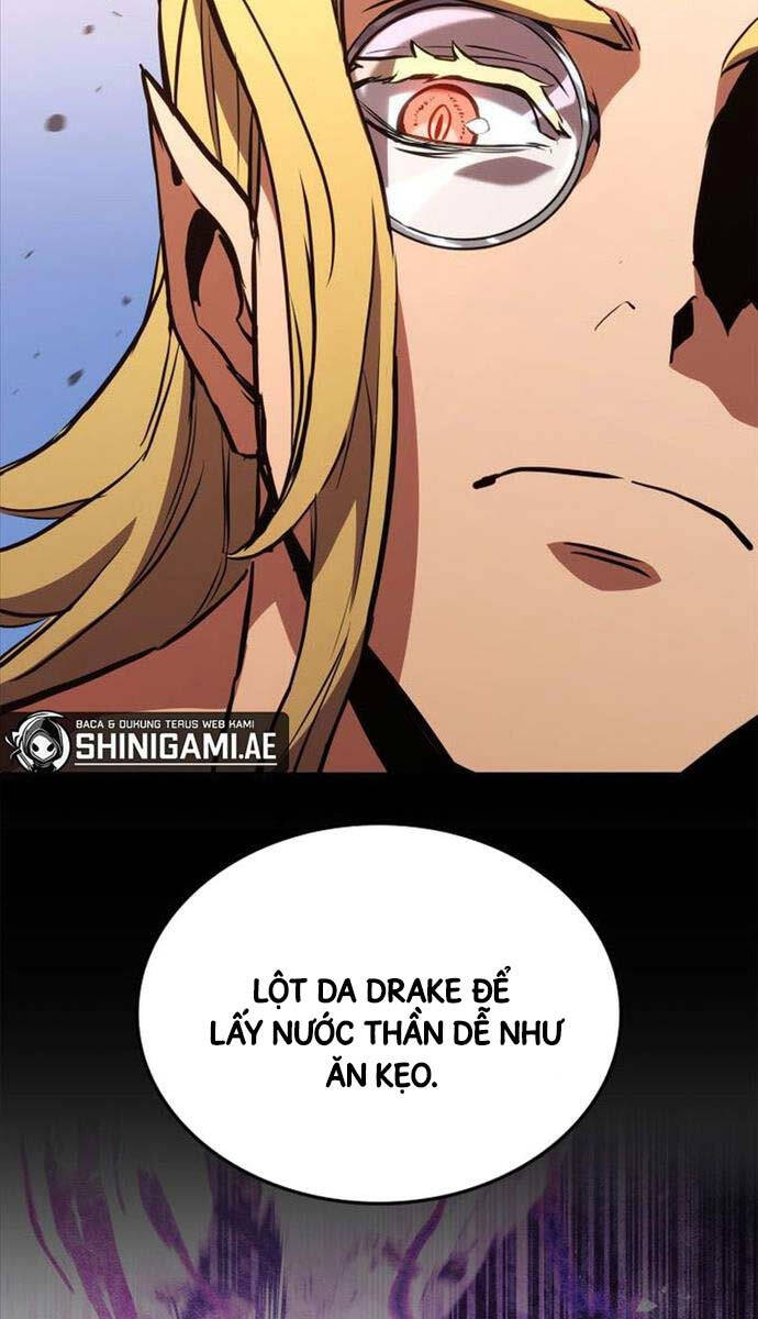 Huyền Thoại Game Thủ - Tái Xuất Chap 137 - Next Chap 138