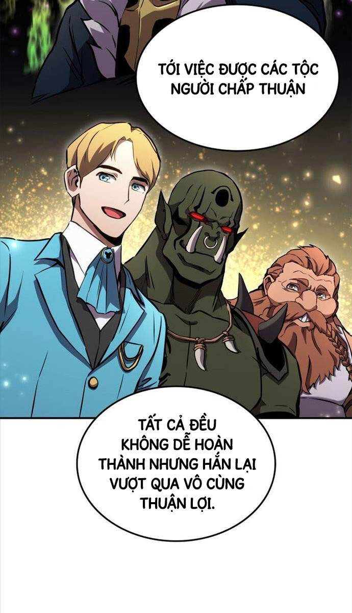 Huyền Thoại Game Thủ - Tái Xuất Chap 137 - Next Chap 138