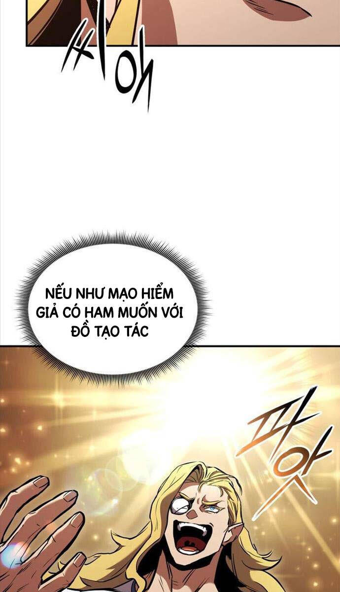 Huyền Thoại Game Thủ - Tái Xuất Chap 137 - Next Chap 138