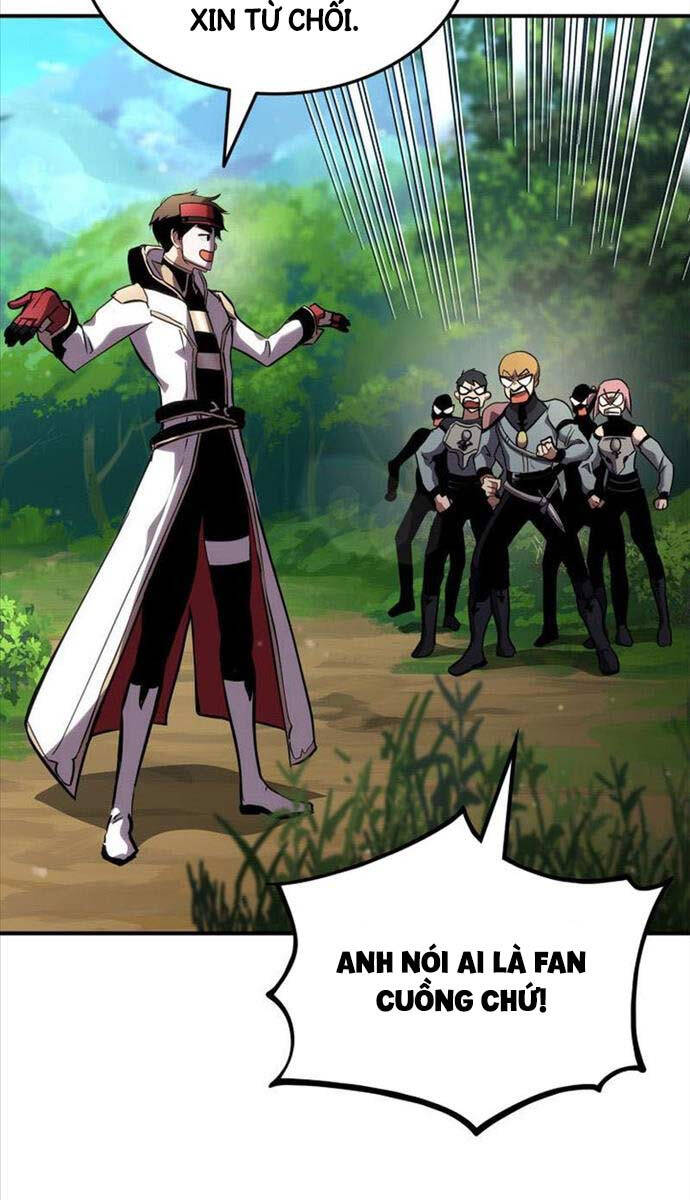 Huyền Thoại Game Thủ - Tái Xuất Chap 137 - Next Chap 138