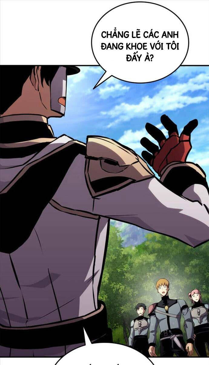 Huyền Thoại Game Thủ - Tái Xuất Chap 137 - Next Chap 138