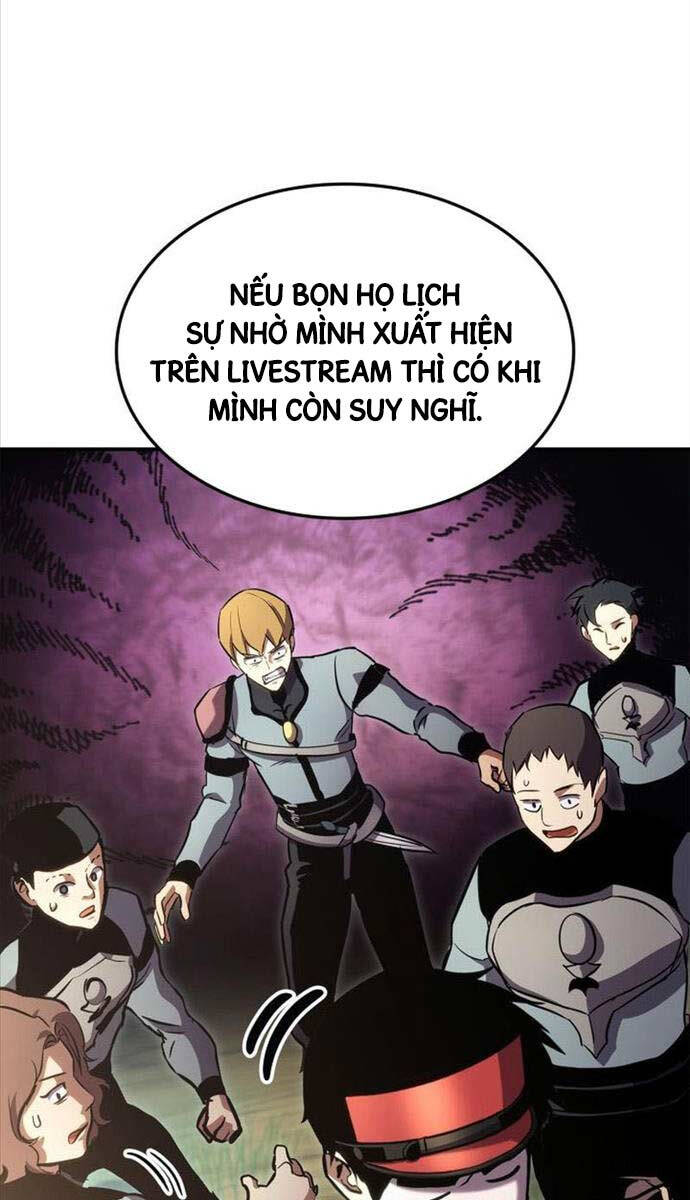 Huyền Thoại Game Thủ - Tái Xuất Chap 137 - Next Chap 138