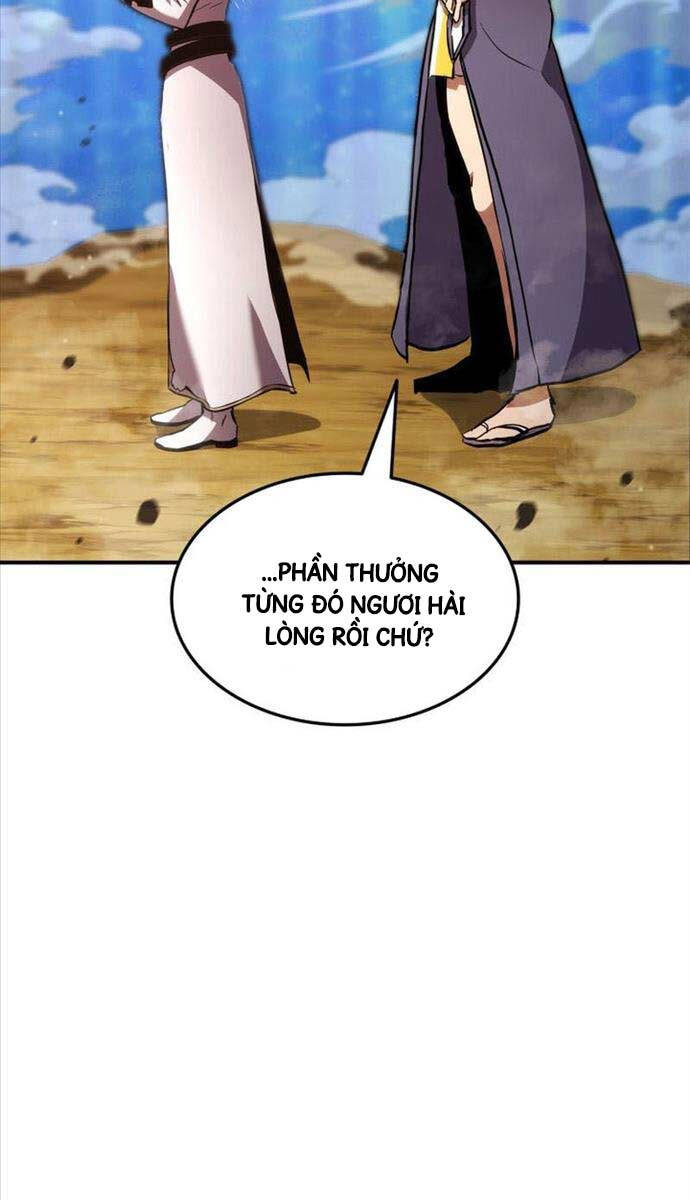 Huyền Thoại Game Thủ - Tái Xuất Chap 137 - Next Chap 138