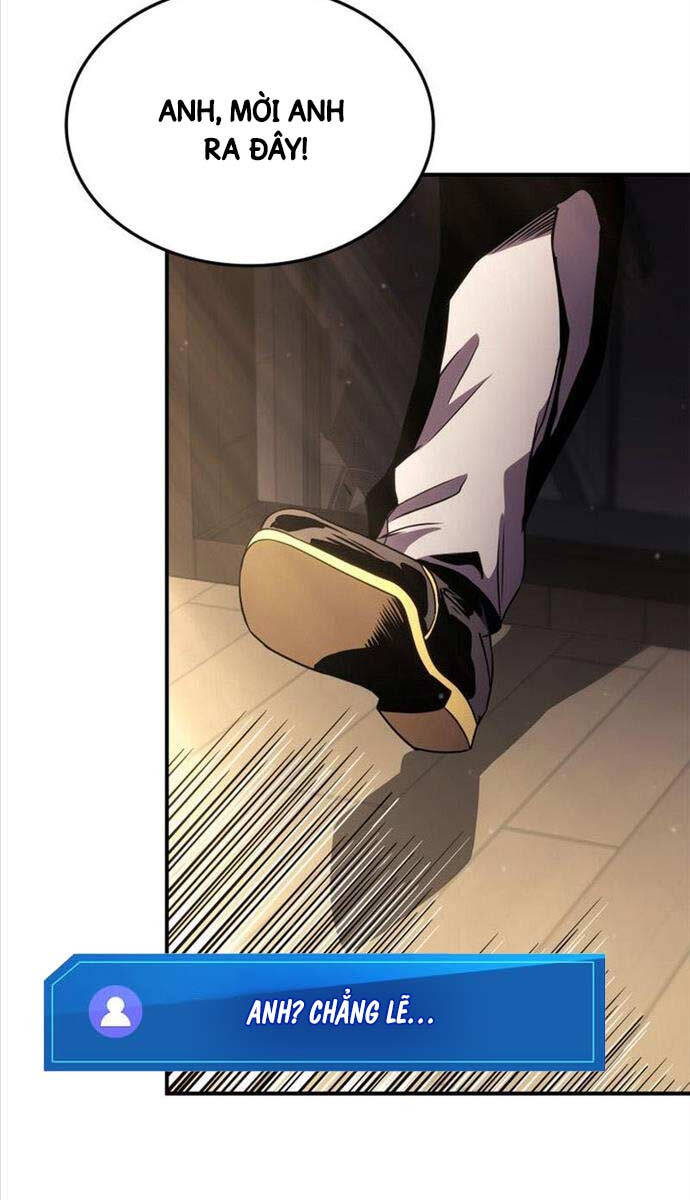 Huyền Thoại Game Thủ - Tái Xuất Chap 137 - Next Chap 138