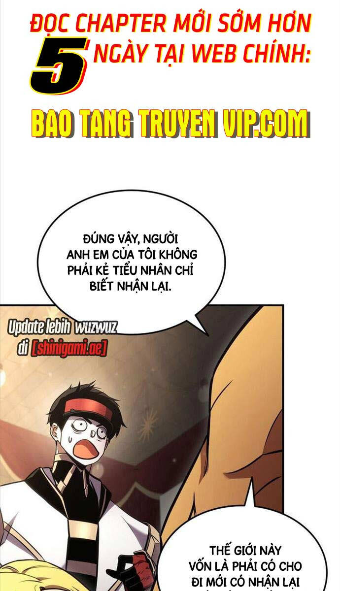 Huyền Thoại Game Thủ - Tái Xuất Chap 137 - Next Chap 138