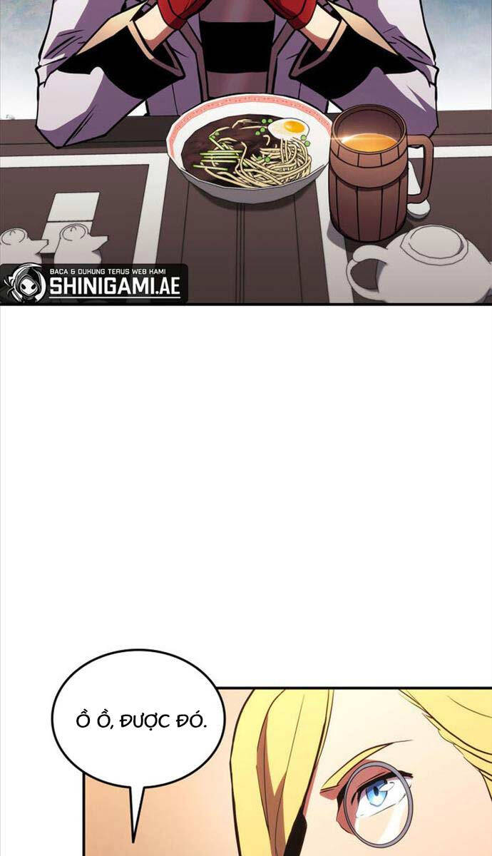 Huyền Thoại Game Thủ - Tái Xuất Chap 138 - Next Chap 139