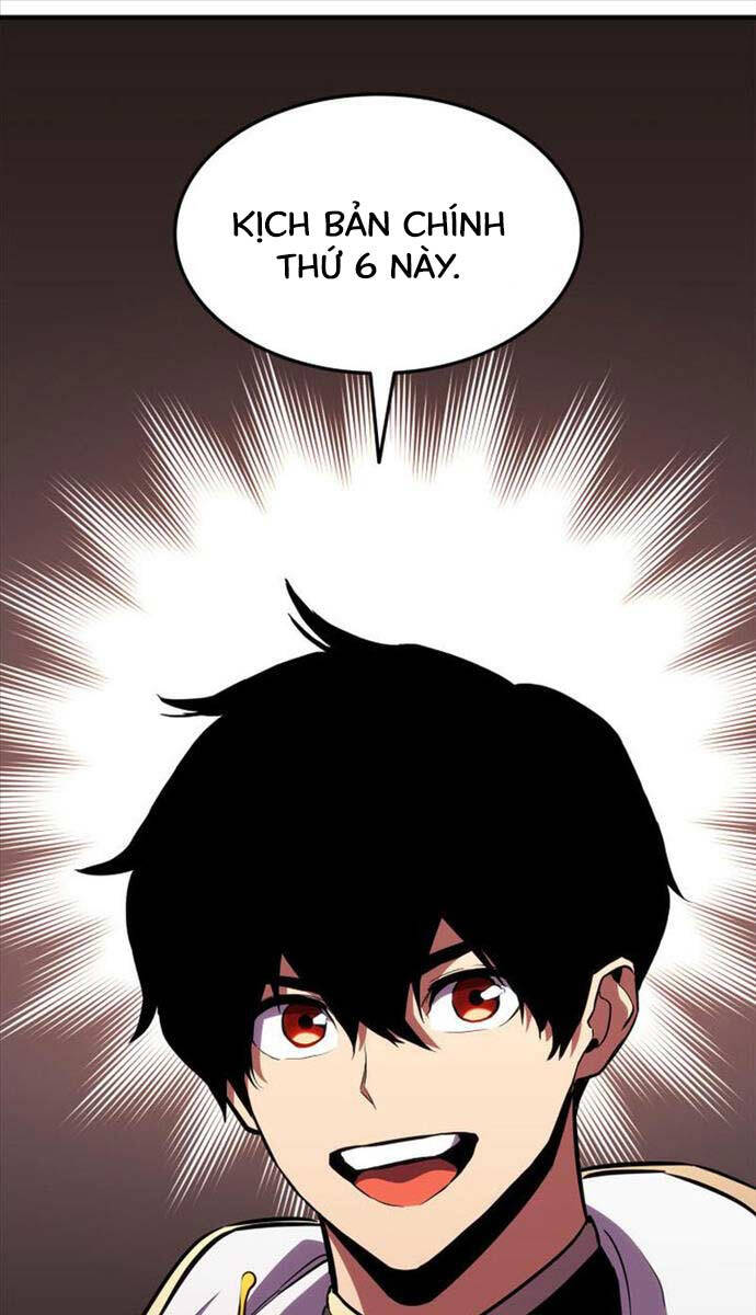 Huyền Thoại Game Thủ - Tái Xuất Chap 138 - Next Chap 139