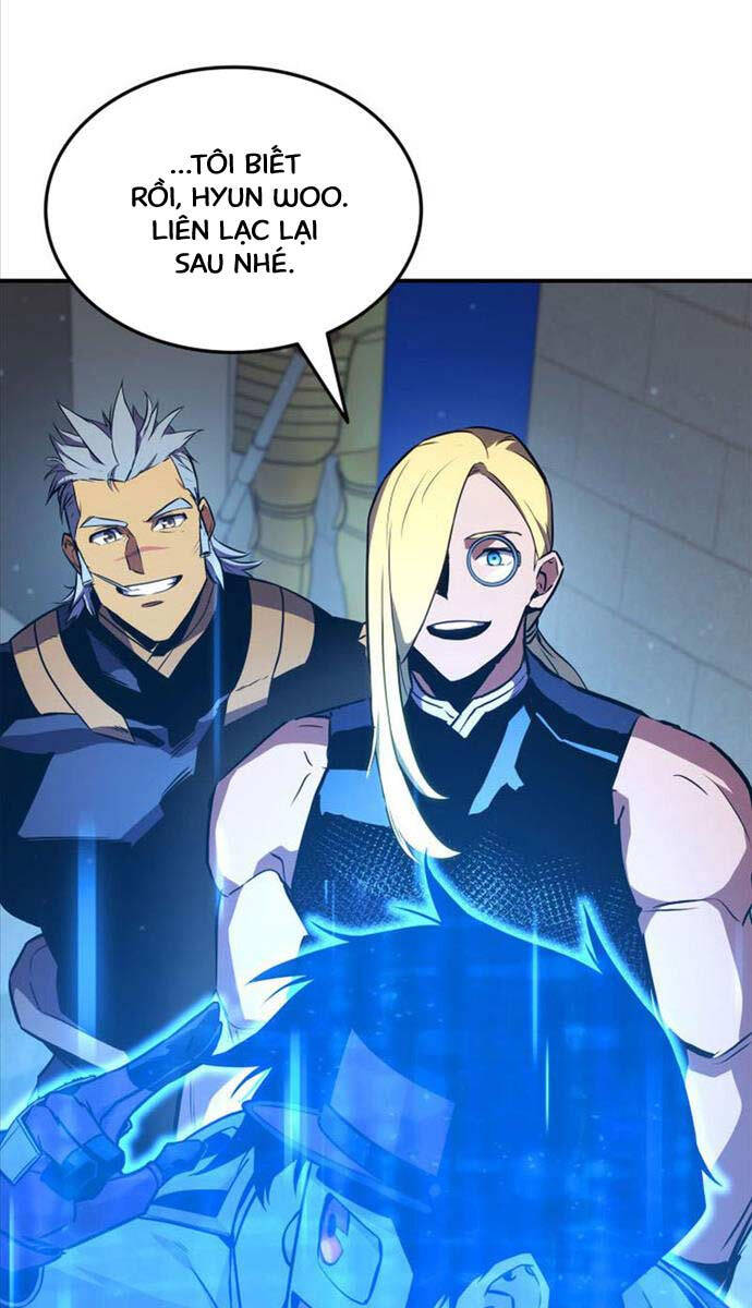 Huyền Thoại Game Thủ - Tái Xuất Chap 138 - Next Chap 139