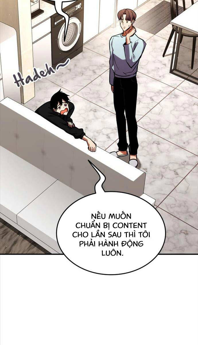 Huyền Thoại Game Thủ - Tái Xuất Chap 138 - Next Chap 139