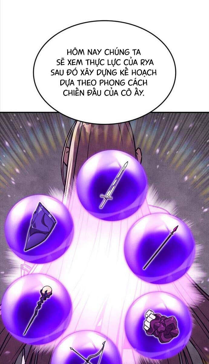 Huyền Thoại Game Thủ - Tái Xuất Chap 139 - Next Chap 140