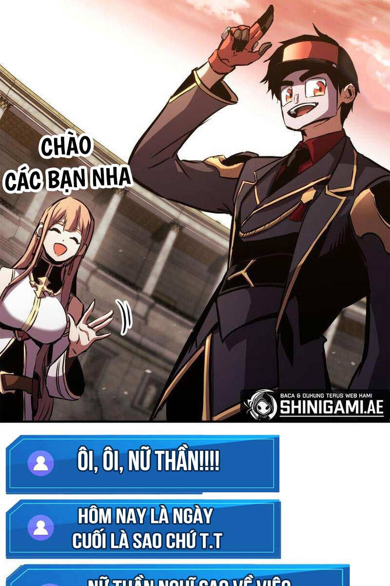 Huyền Thoại Game Thủ - Tái Xuất Chap 143 - Next Chap 144