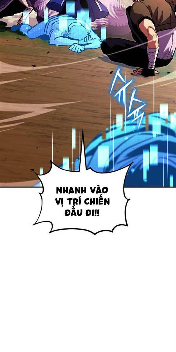 Huyền Thoại Game Thủ - Tái Xuất Chap 144 - Next Chap 145