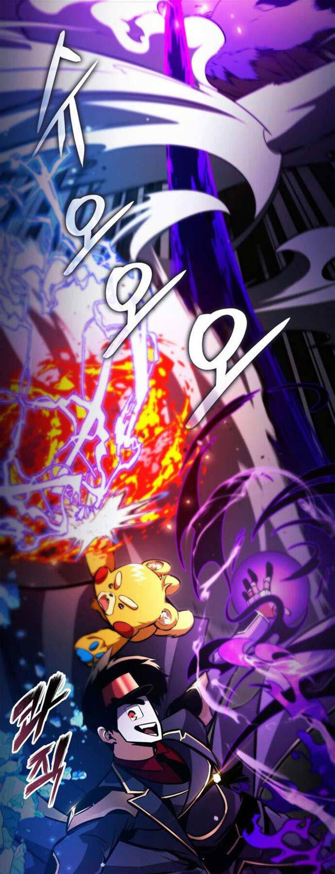 Huyền Thoại Game Thủ - Tái Xuất Chap 148 - Next Chap 149