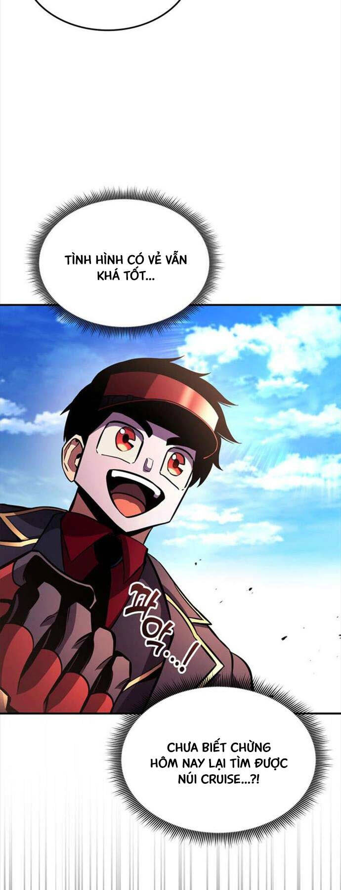 Huyền Thoại Game Thủ - Tái Xuất Chap 148 - Next Chap 149