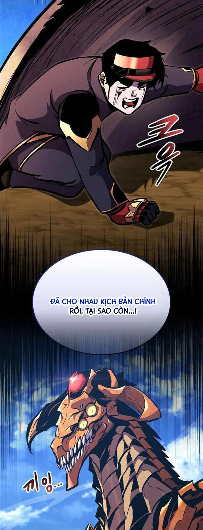 Huyền Thoại Game Thủ - Tái Xuất Chap 148 - Next Chap 149