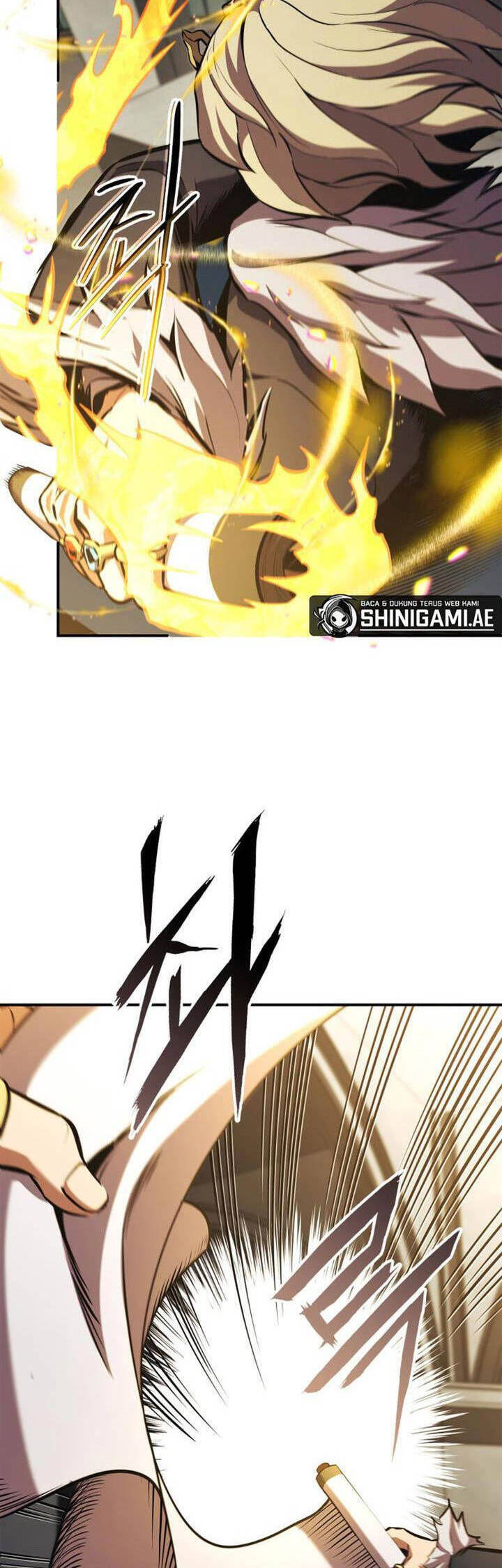 Huyền Thoại Game Thủ - Tái Xuất Chap 155 - Next Chap 156