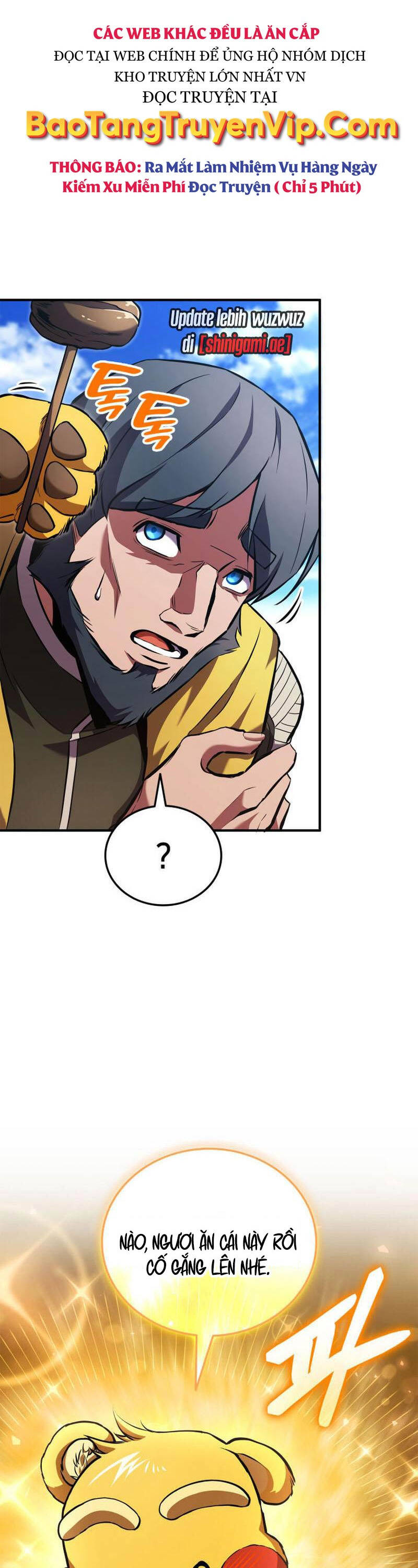 Huyền Thoại Game Thủ - Tái Xuất Chap 158 - Next Chap 159