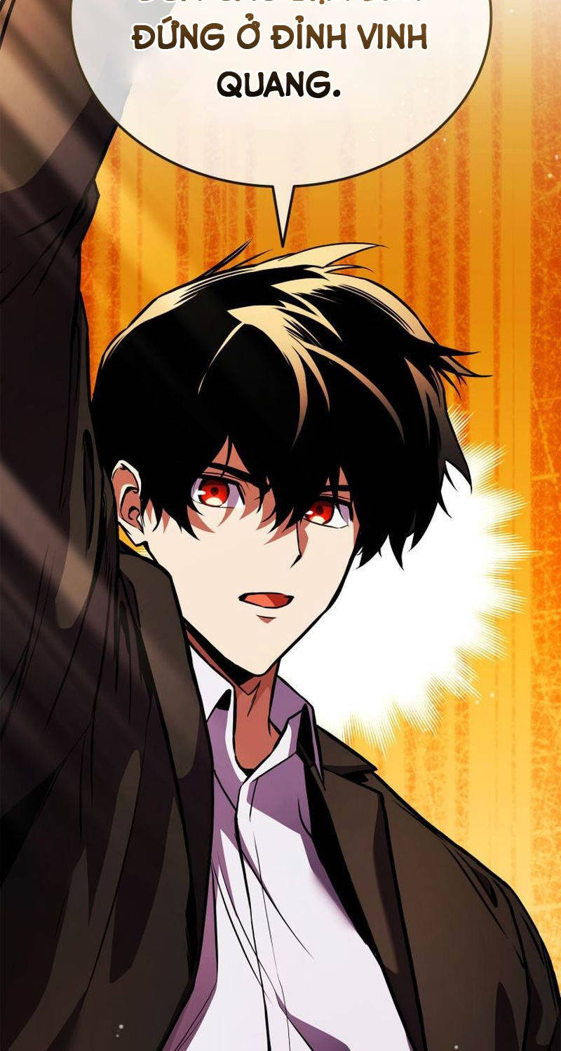 Huyền Thoại Game Thủ - Tái Xuất Chap 159 - Next Chap 160