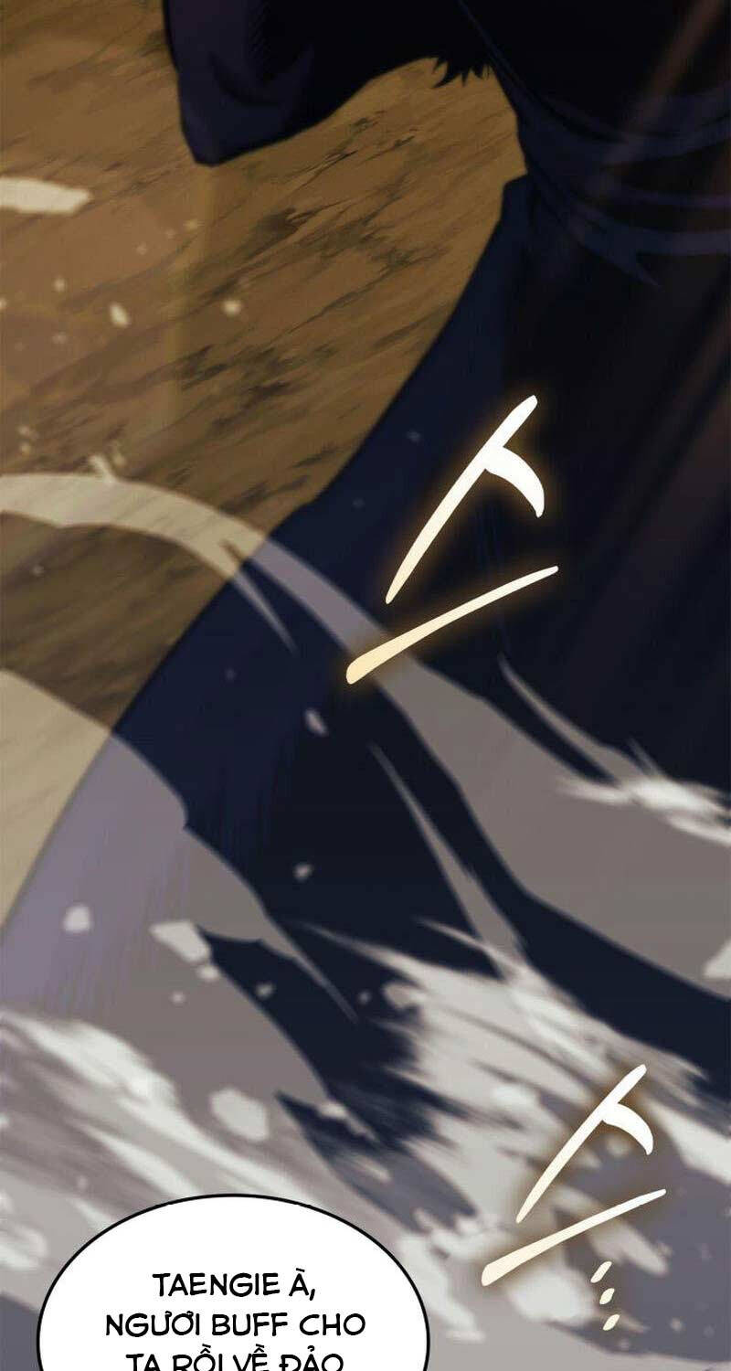 Huyền Thoại Game Thủ - Tái Xuất Chap 161 - Next Chap 162