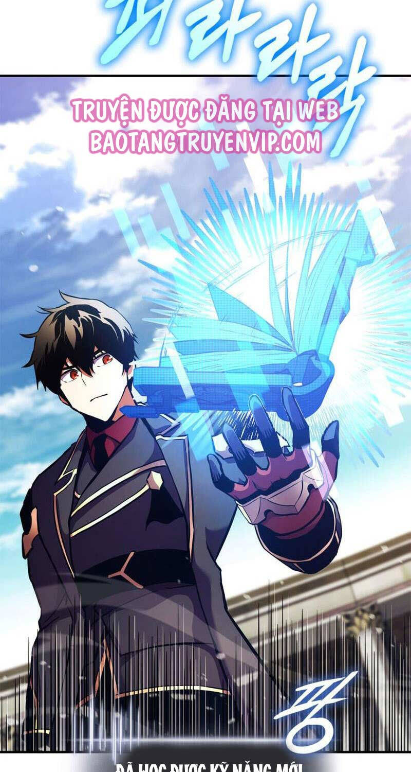 Huyền Thoại Game Thủ - Tái Xuất Chap 161 - Next Chap 162