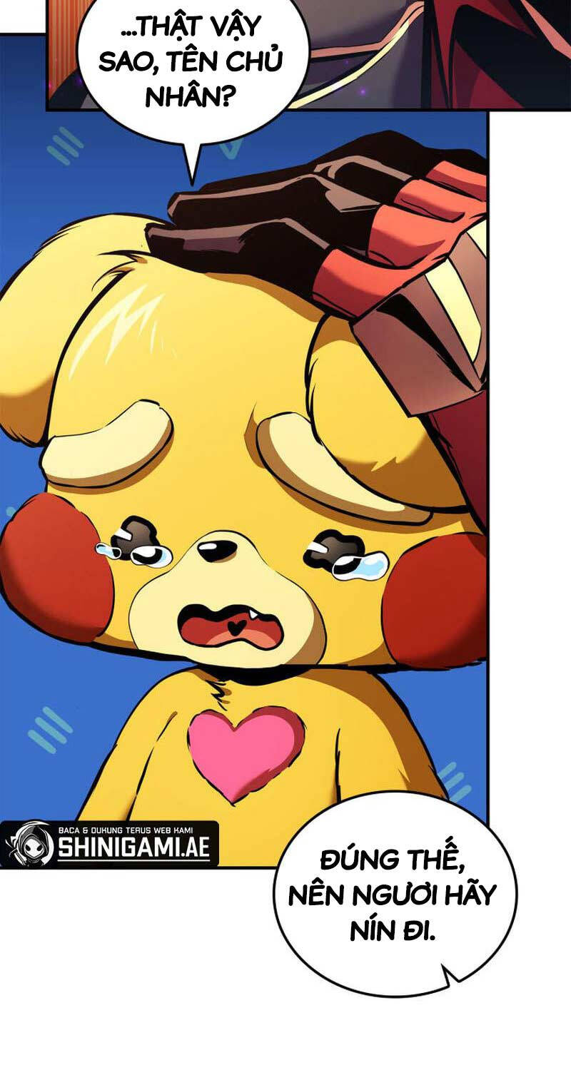 Huyền Thoại Game Thủ - Tái Xuất Chap 162 - Next Chap 163