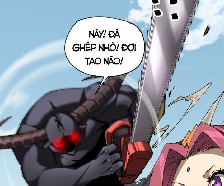 Siêu Thần Chế Tạp Sư Chap 142 - Next Chap 143