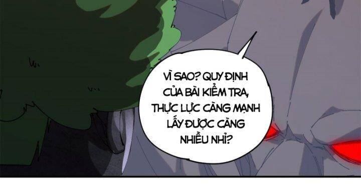 Siêu Thần Chế Tạp Sư Chap 143 - Next Chap 144