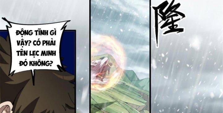 Siêu Thần Chế Tạp Sư Chap 145 - Next Chap 146