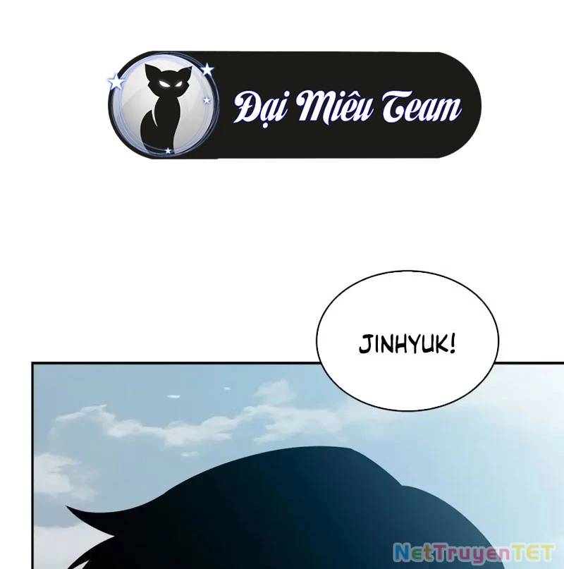 Người Chơi Mới Cấp Tối Đa Chap 190 - Next Chap 191