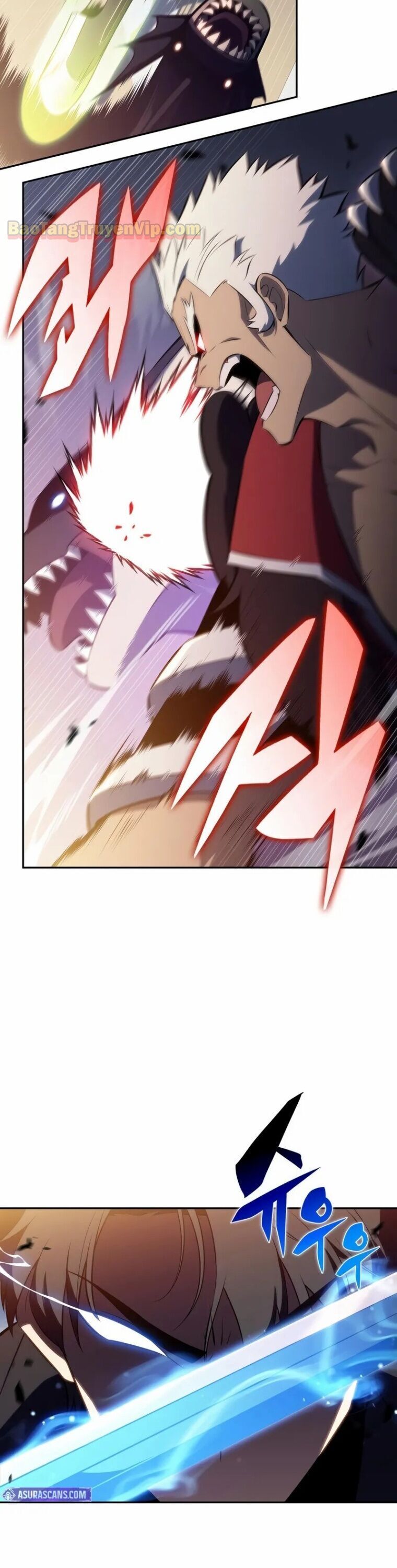 Người Chơi Mới Cấp Tối Đa Chap 204 - Next Chap 205