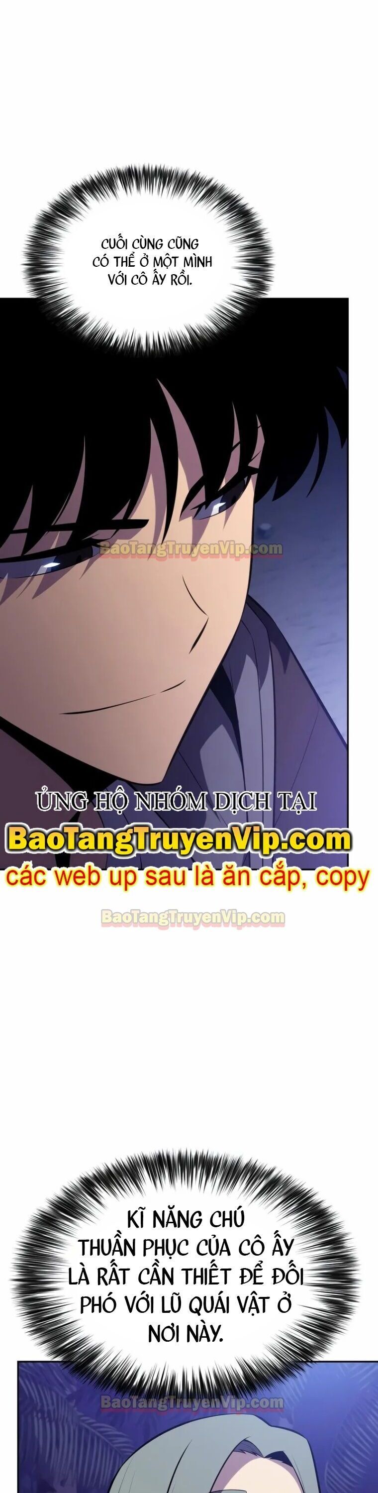 Người Chơi Mới Cấp Tối Đa Chap 204 - Next Chap 205