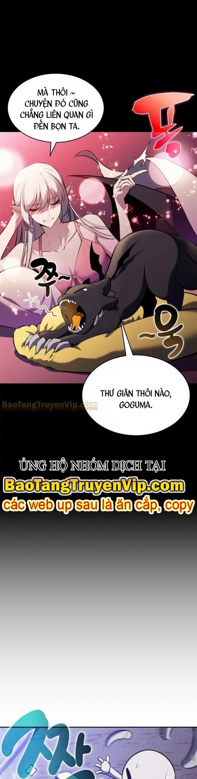 Người Chơi Mới Cấp Tối Đa Chap 204 - Next Chap 205