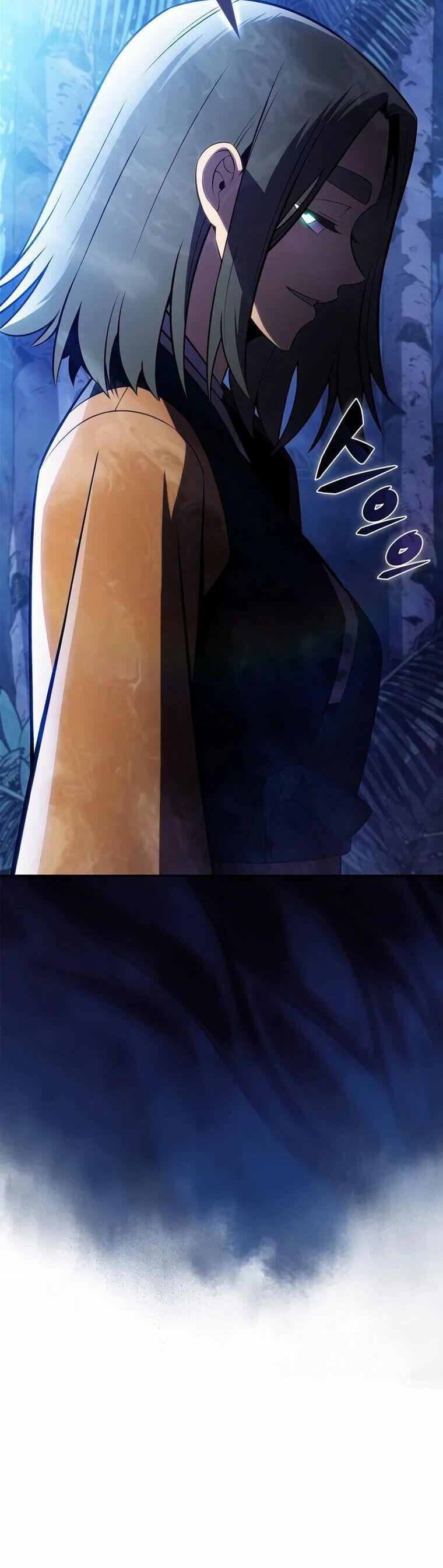 Người Chơi Mới Cấp Tối Đa Chap 204 - Next Chap 205