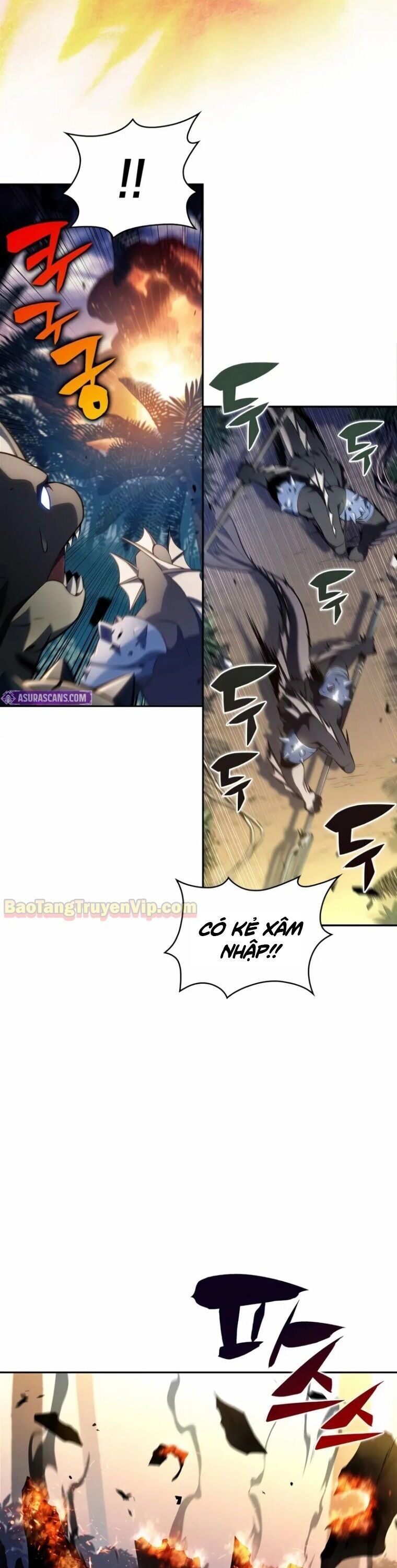 Người Chơi Mới Cấp Tối Đa Chap 204 - Next Chap 205